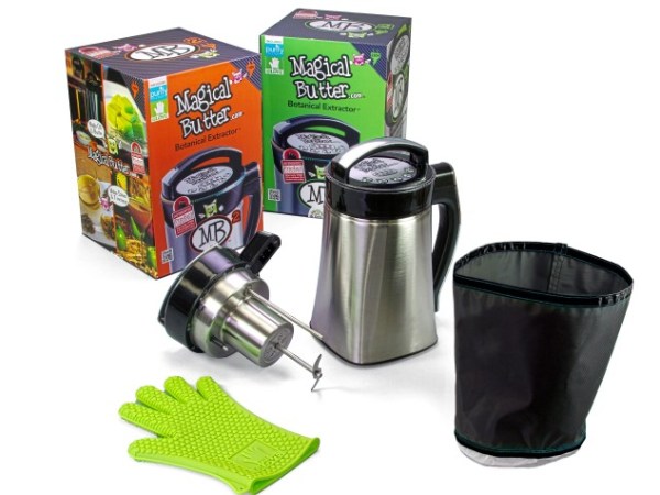 Why Should Everyone Buy a Peanut Butter-Making&nbsp;Machine?