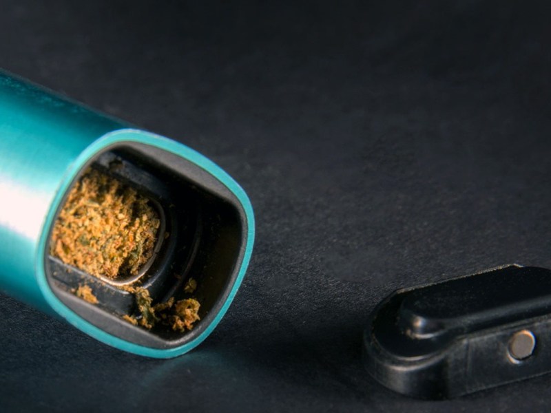 The Advantages and Disadvantages of Air&nbsp;Vaporizers