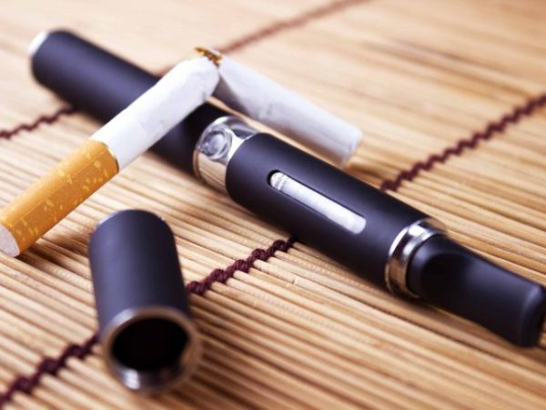 Why Is Vaping Better Than Smoking&nbsp;Cigarettes?
