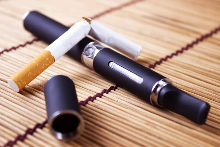Why Is Vaping Better Than Smoking&nbsp;Cigarettes?